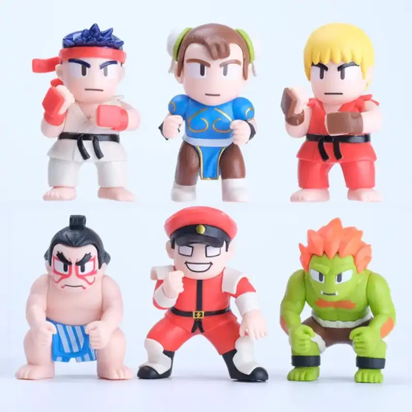 ACTION FIGURE DIECAST AND TOYS