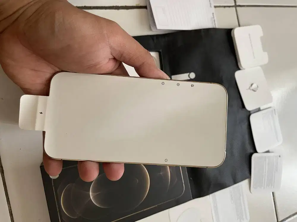 iPhone 14 Pro Max 256 GB ibox