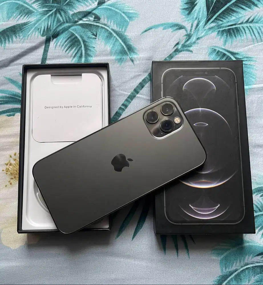 iPhone 15 Pro 512 GB ibox