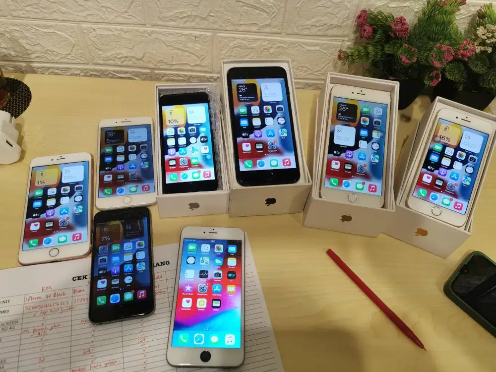 iPhone 15 Pro Max	512 GB ibox