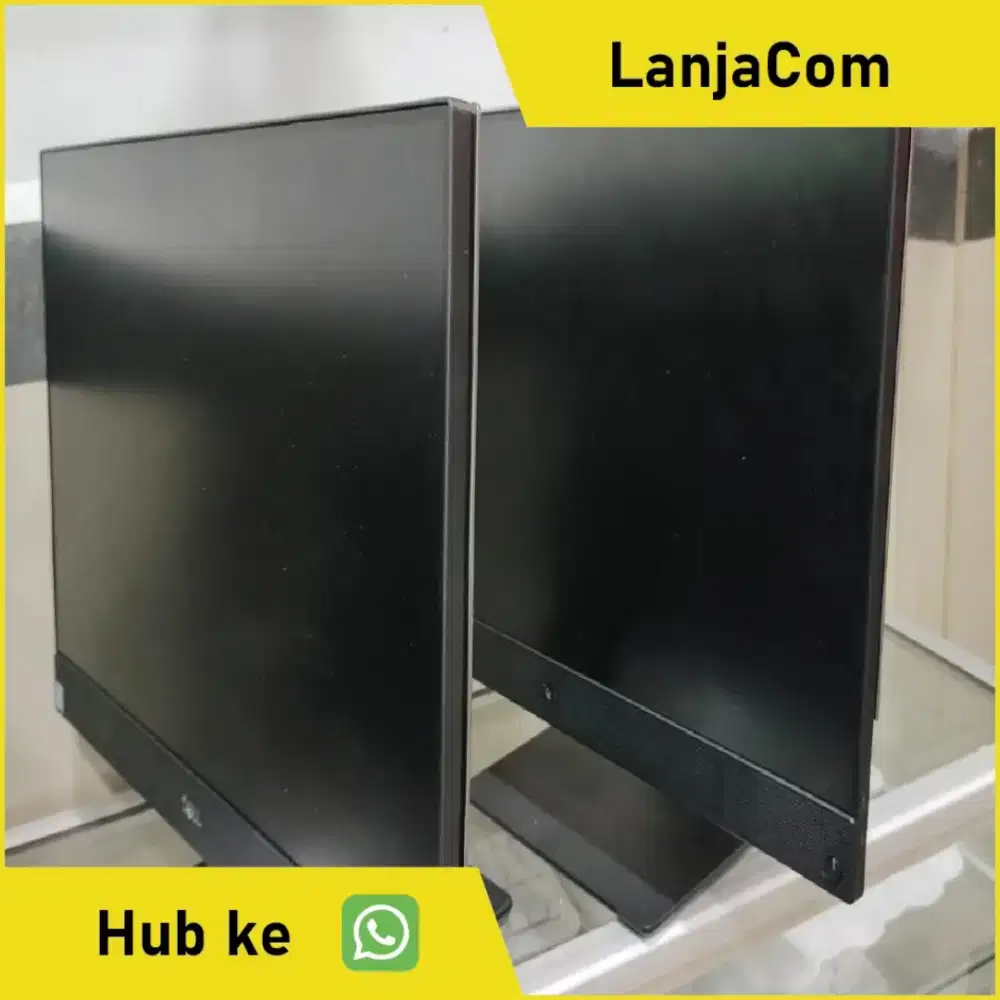 Terima pc all in one i5 6500