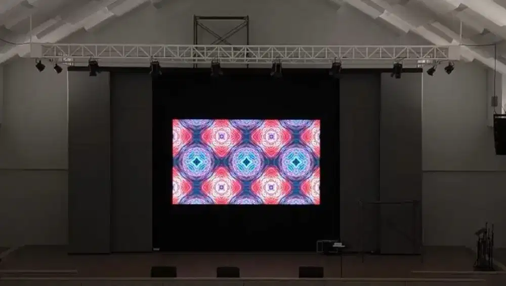 Videotron indoor p4 fix Instalation