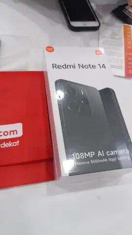 Redmi note 13 8/128gb