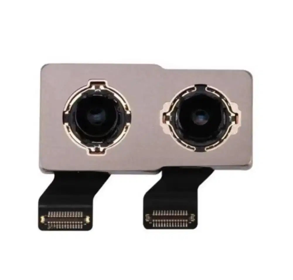 Camera Belakang Big Camera iPhone x