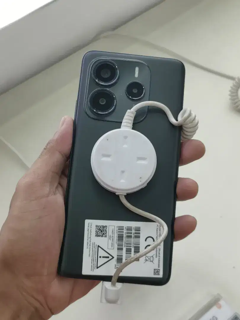 REDMI NOTE 14 5G 8/256GB