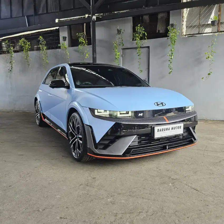 HYUNDAI IONIQ 5N 2024 BRAND NEW
