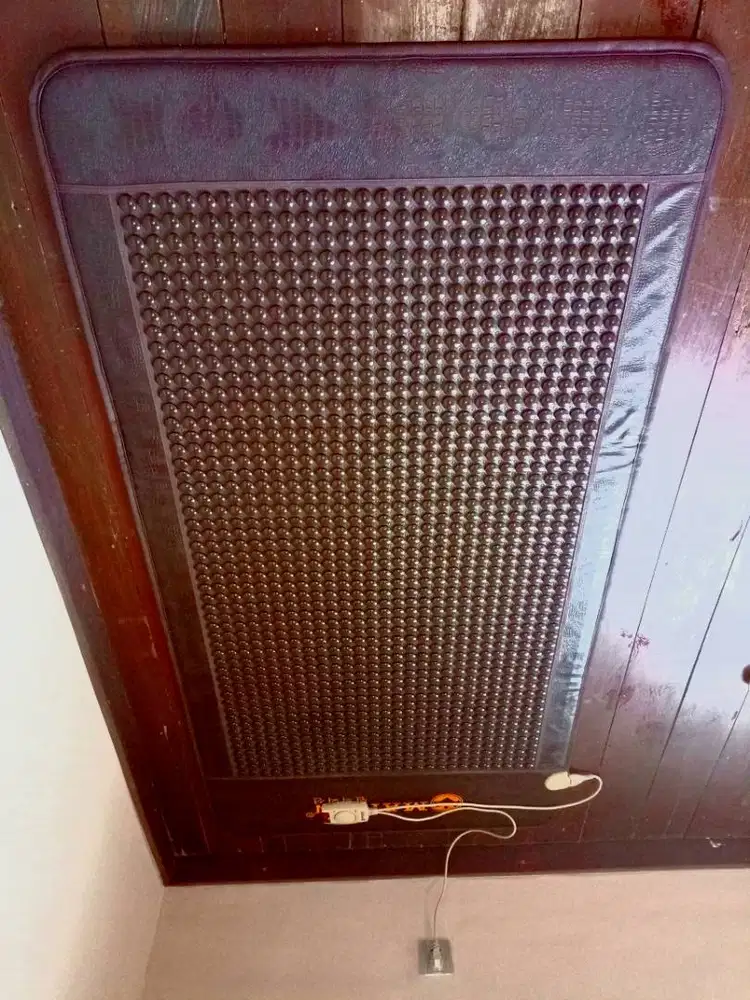 MAIFAN Matras terapi kesehatan - efektif pengobatan DIABETES ! KOREA