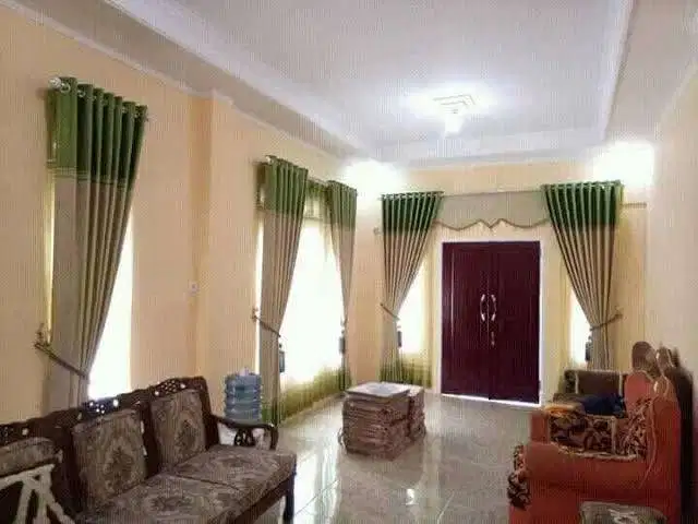 Tukang Gorden Tirai Roller Blind/Roll/Vertical/Vertikal Gordyn Hordeng