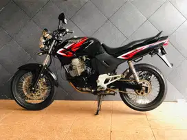 Honda Tiger Lama