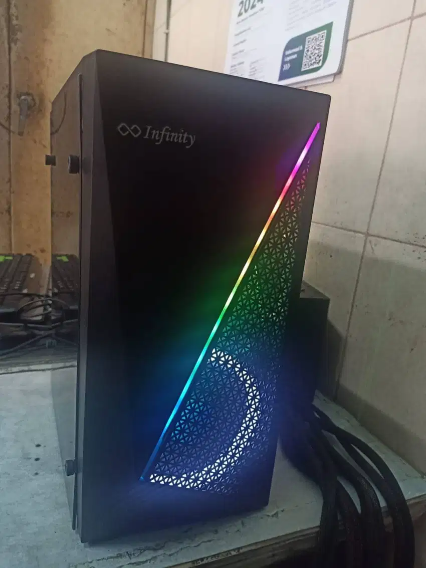Seken Cpu Gaming Rakitan Seken Amd Ryzen5 Am4 Ddr4 By Sun Jaya Com