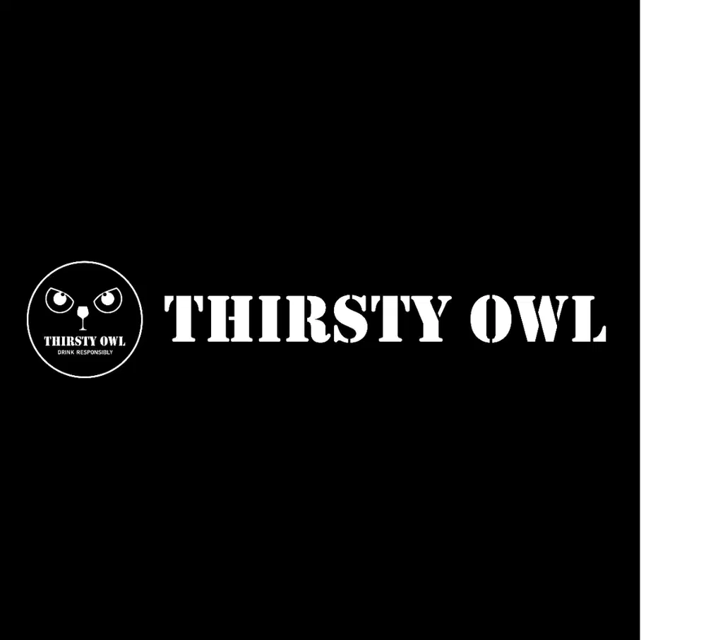 ADMIN / KASIR (Thirsty Owl)