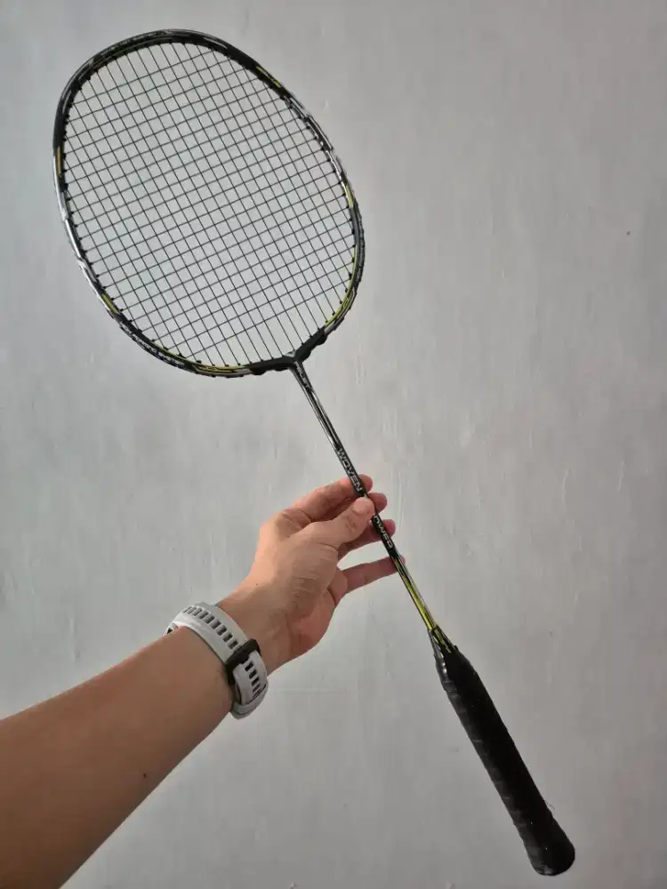 Jual raket Felet Woven TJ Power Goh V Sem