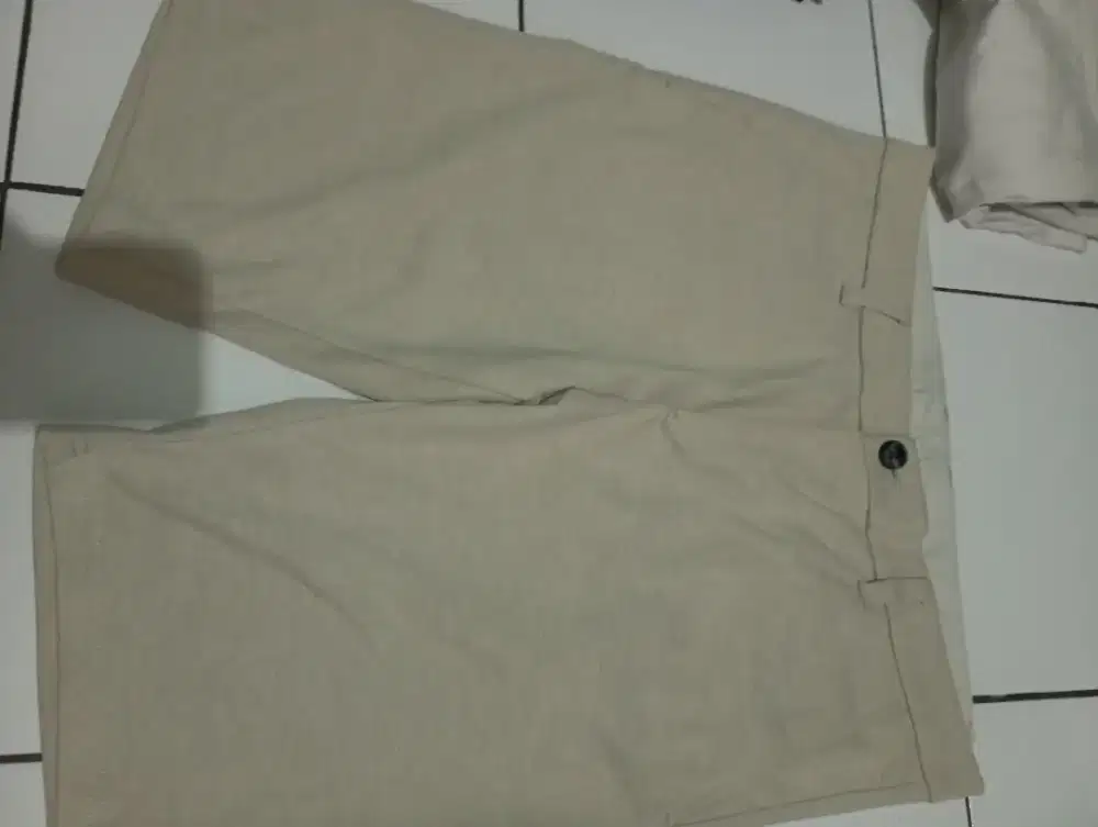 Tom tailor size 36, LP: 47cm,kondisi baru,jual 100k