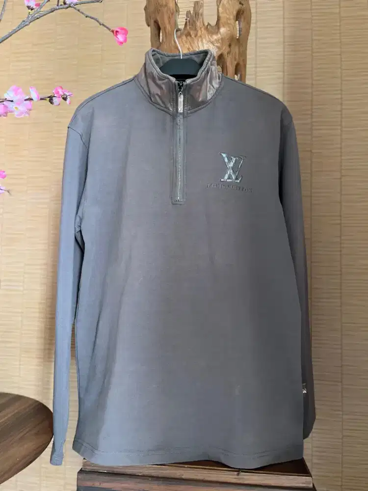 Sweater Louis Vuitton Original