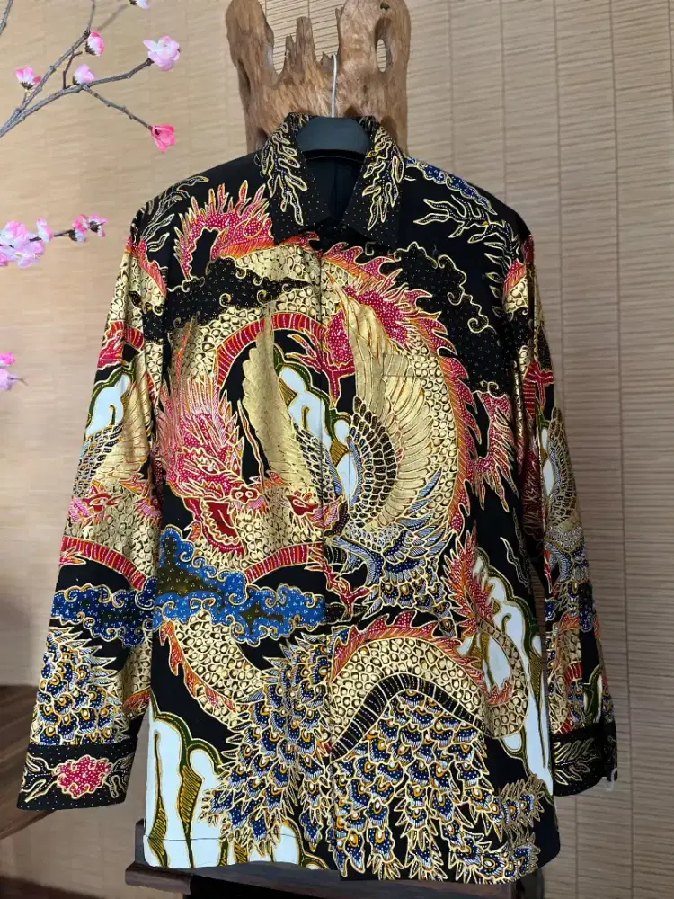 Batik ATARA Baru
