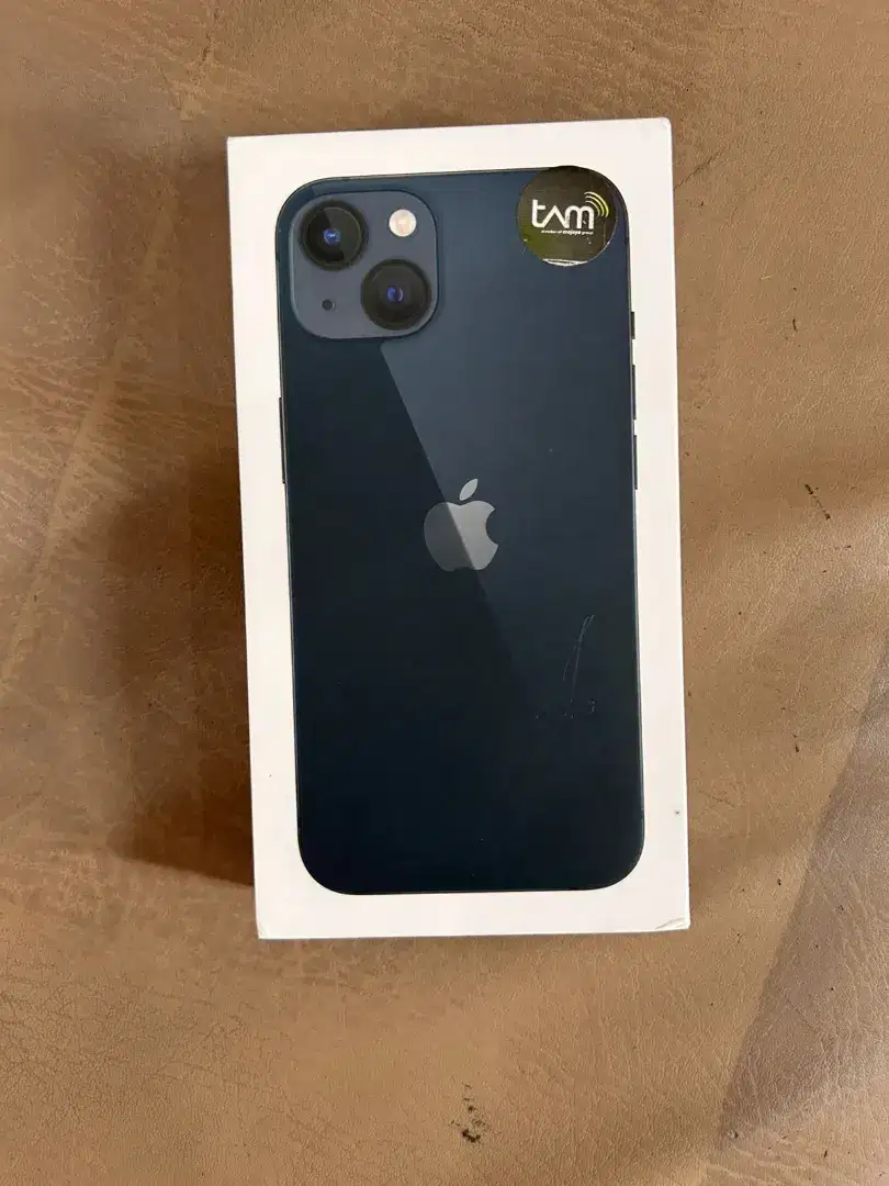 iPhone 13 128 New
