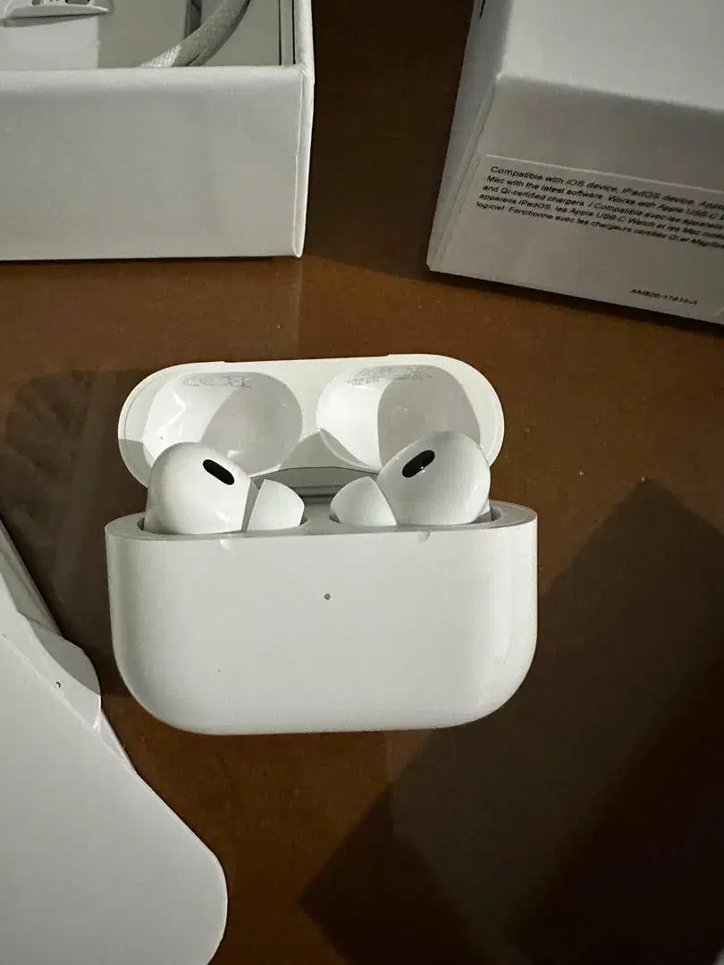 Airpods pro 2 USB C