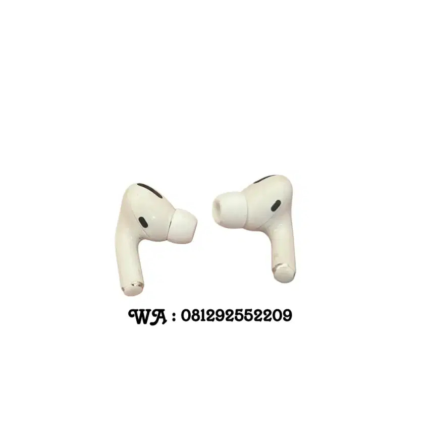 AIRPODS PRO WITH TYPE C LIGHTNING