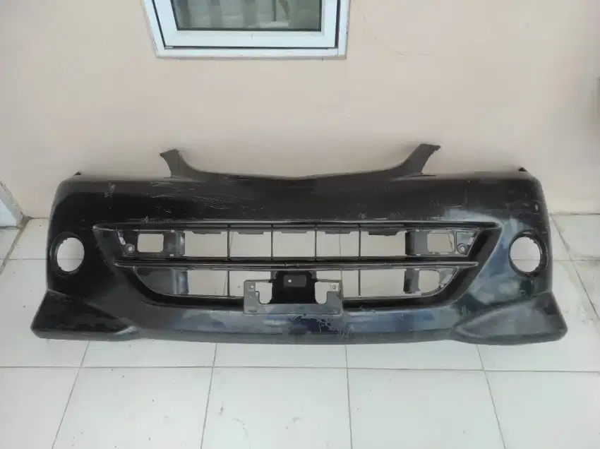 Bemper Avanza type S