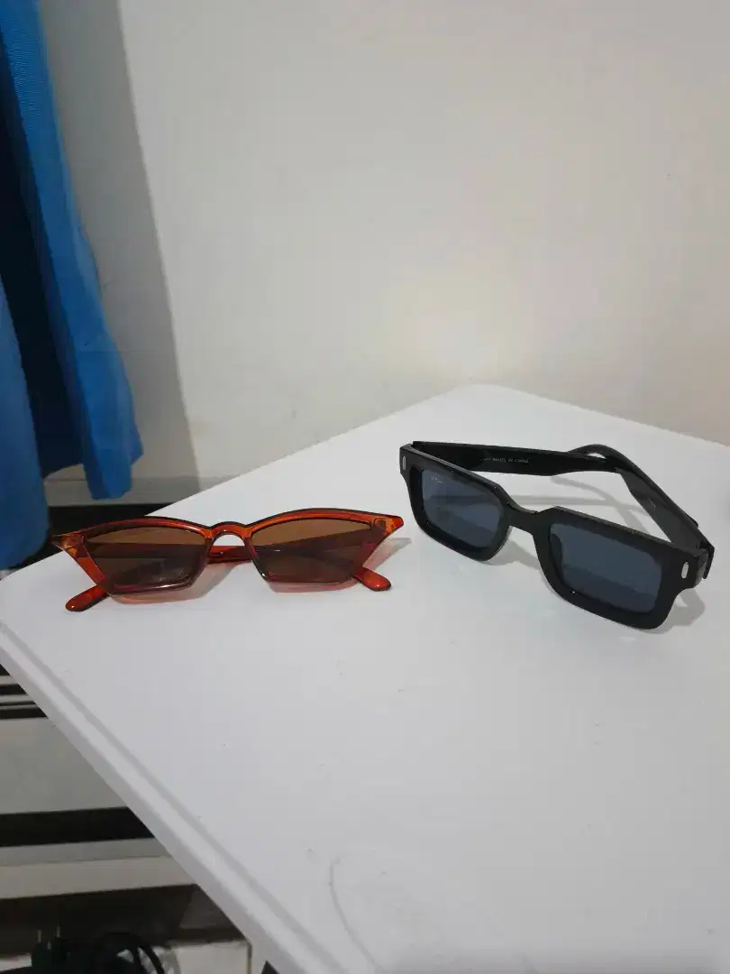 Kacamata gaya , retro klasik