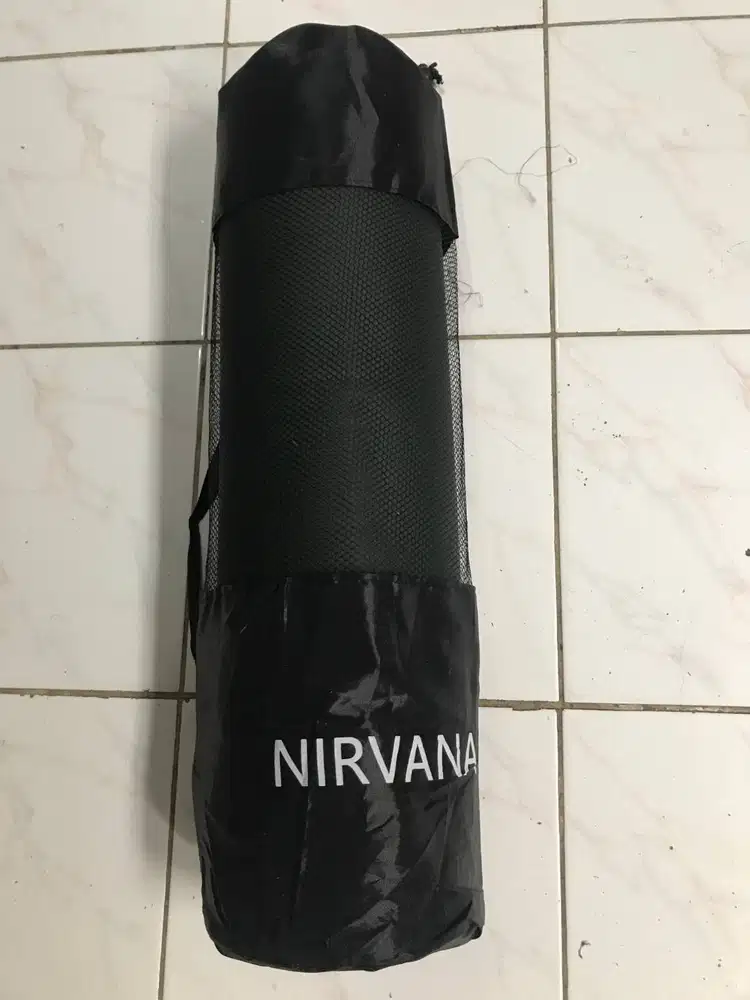 MATRAS YOGA NIRVANA