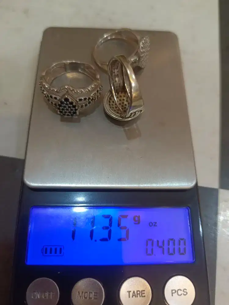 bismillah ,terima emas dari toko lain, dengan harga tinggi