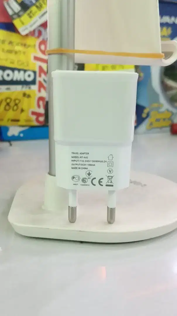 Robot Adaptor USB