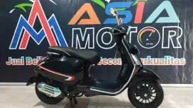 Piaggio Vespa sprint iget ABS 2019