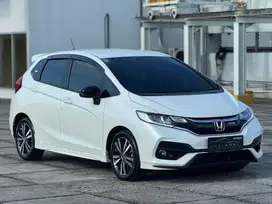 BOLEH DI ADU!! HONDA JAZZ 1.5 NEW RS BENSIN 2020