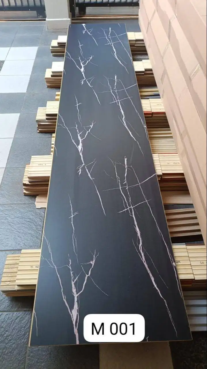 Wpc Wallboard Indoor Wallpanel dinding dalam