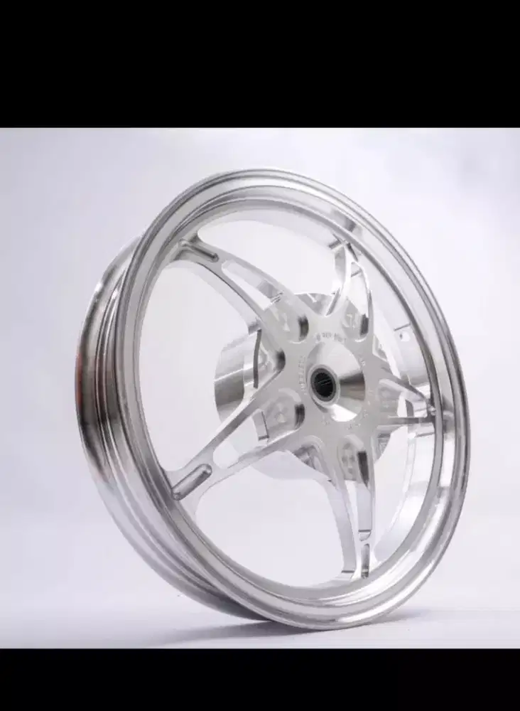 Delkevic Velg K-Speed