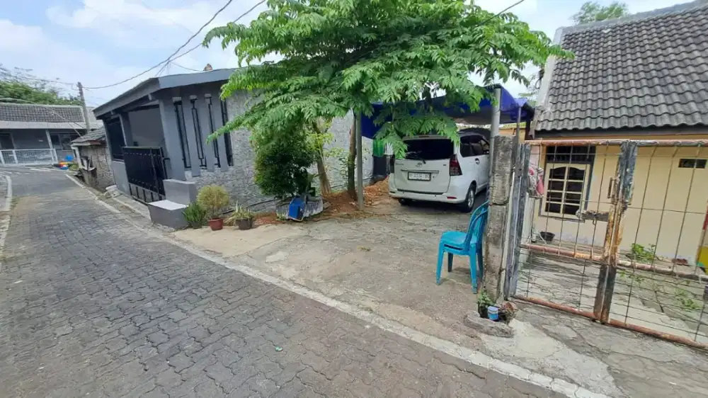 TANAH MURAH PERUM ASABRI BANYUMANIK