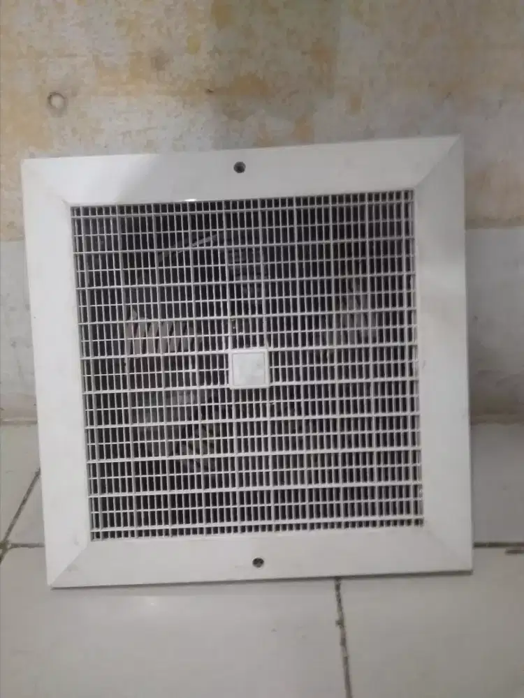 Blower 16 inc tempel langit langit