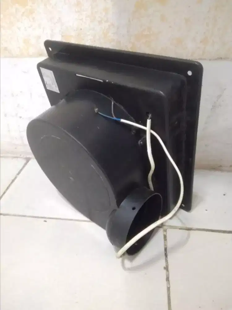 Blower 10 inc siap antar