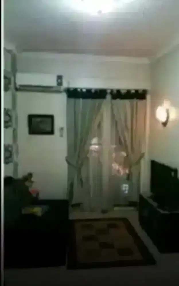 Apartment Mutiara Bekasi 2 kamar tidur