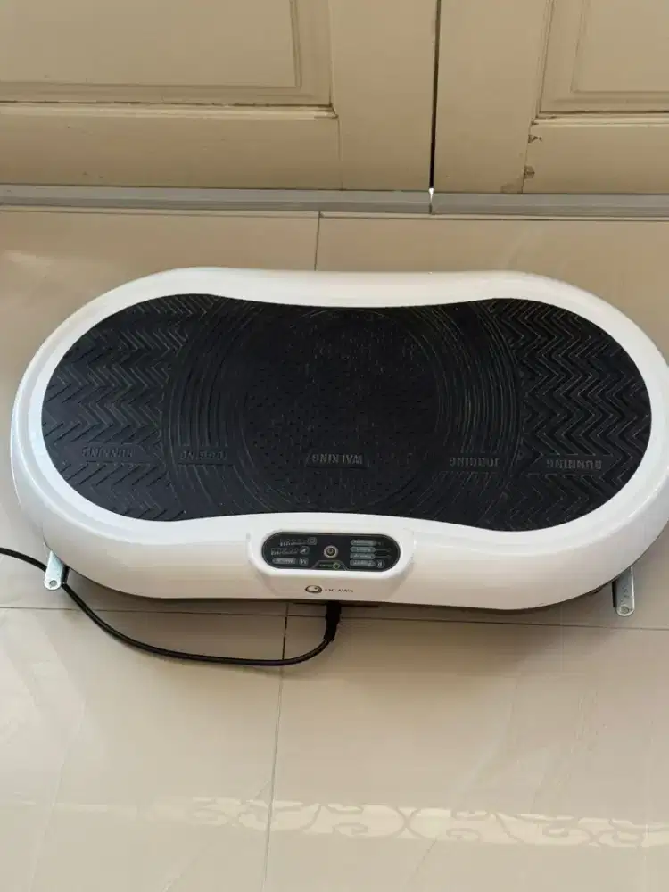 Body slimmer, alat pelangsing elektrik