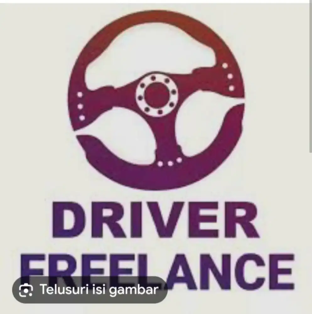 Driver freelance