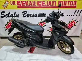 * Vario New 150 Exclusive remot cbs iss