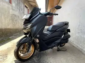 Nmax kunci 2024 { bintang dewata motor }