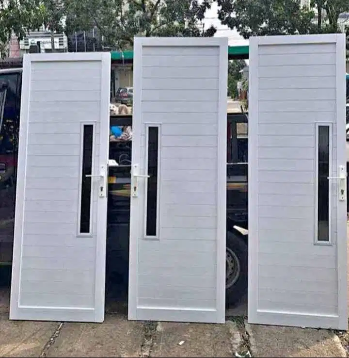 PROMO PINTU ALUMINIUM DAN JENDELA