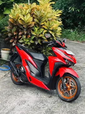 Honda vario 150