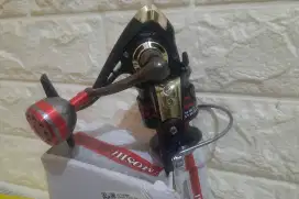 ReLL Pancing YUMOSHI RS 5000