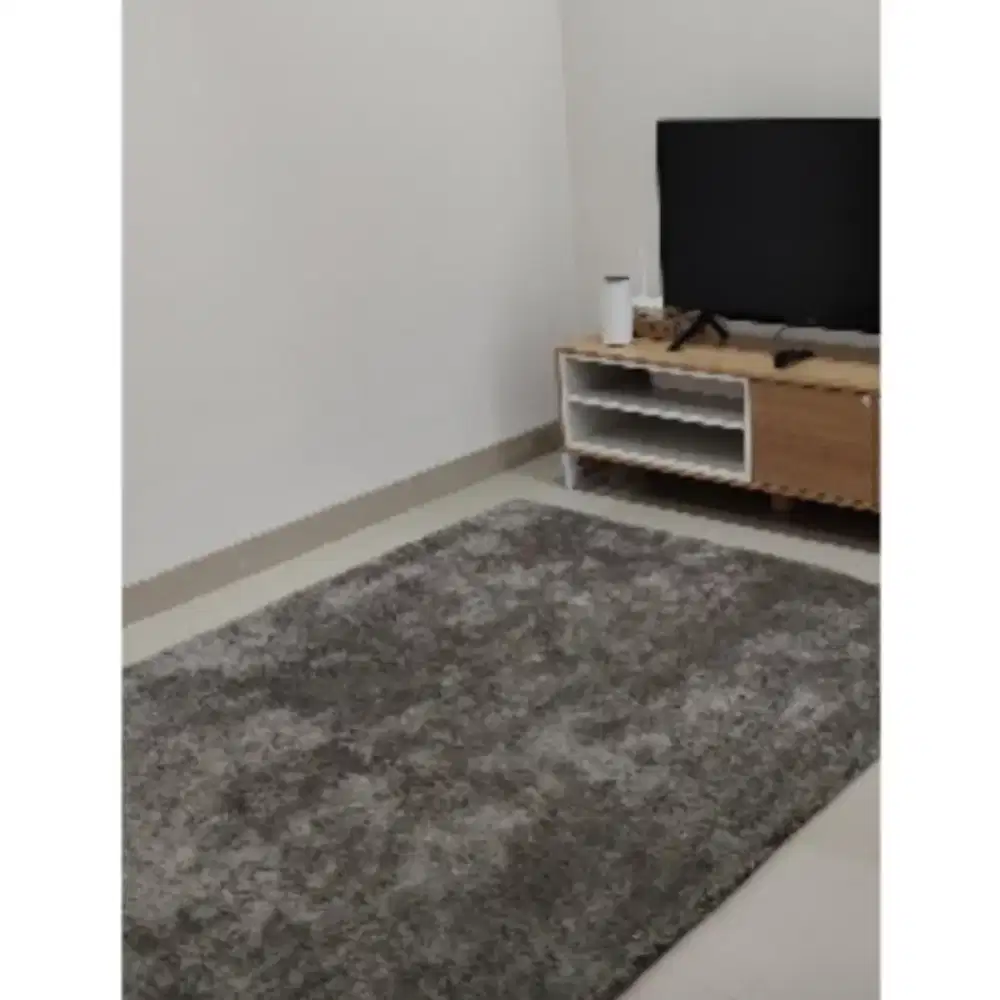 Karpet bulu 200x150 tebal 6.5cm