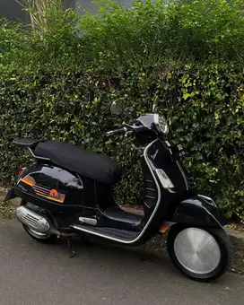 Vespa GTS I-GET 2020