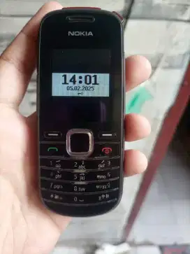 Nokia legendaris