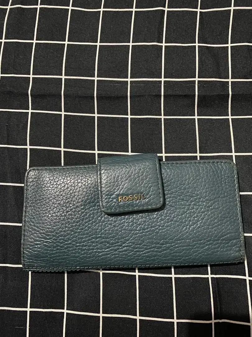 Tas Fossil Wanita Original