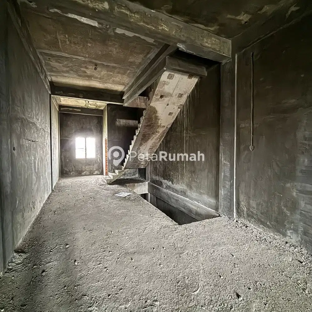 DIJUAL RUKO JALAN JEMADI KOMPLEK MEGA JEMADI (Ramlan)