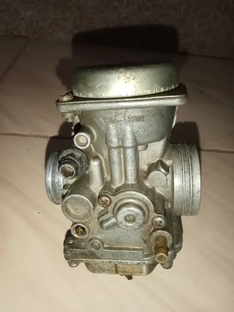 Dijual seadanya karburator Mio sporty