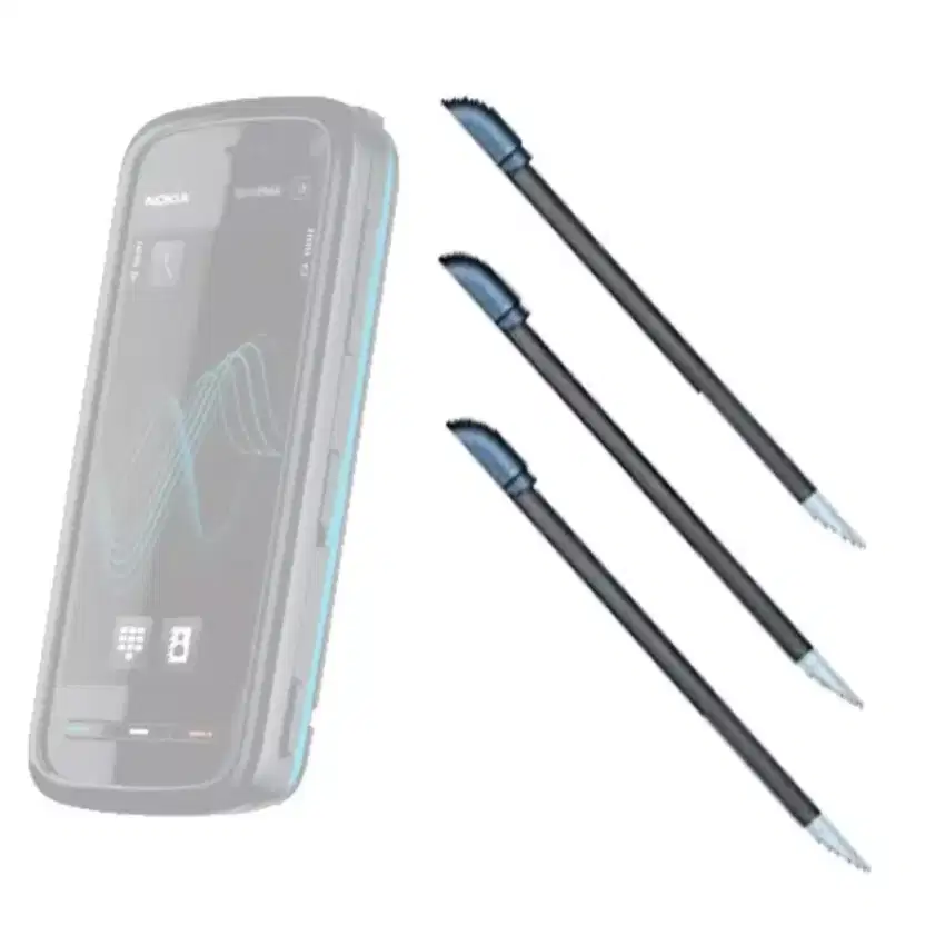 Pen (pulpen)  mcdonalds