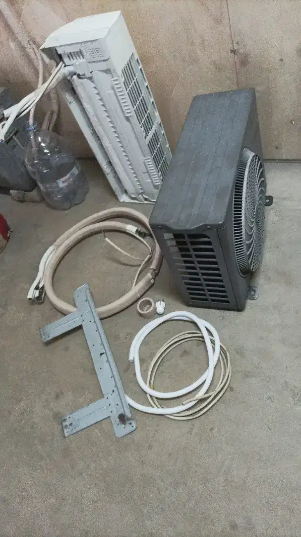 Pasang ac dan servis ac